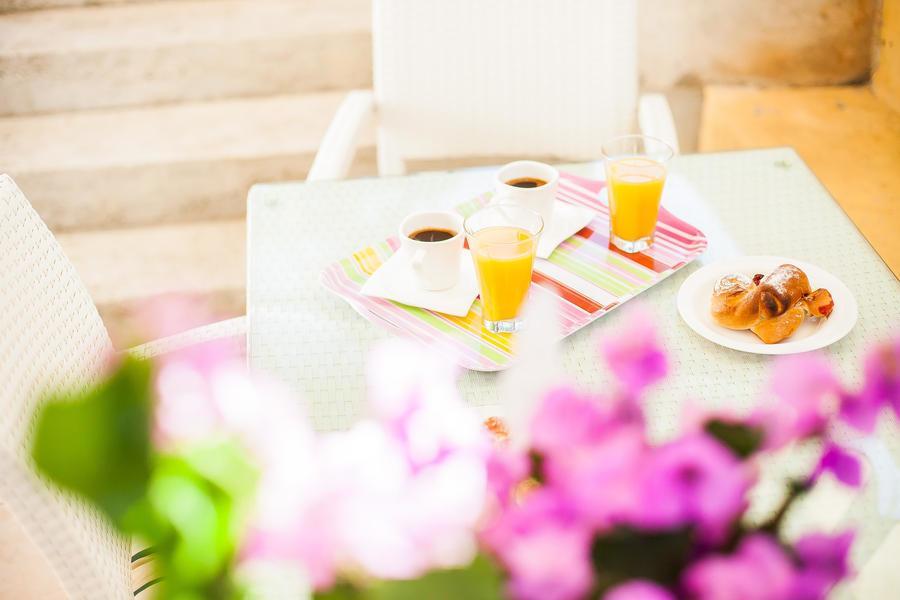 Apartmani Petricevic Supetar Εξωτερικό φωτογραφία