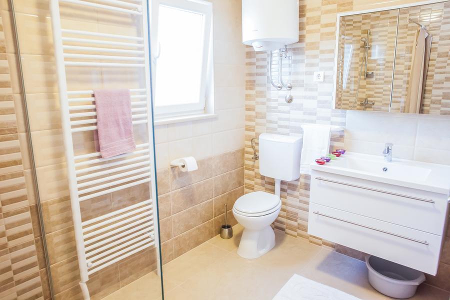 Apartmani Petricevic Supetar Εξωτερικό φωτογραφία